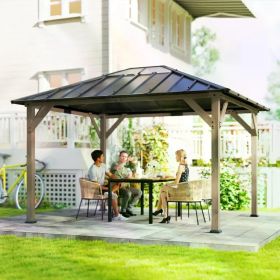 Patio Gazebo/Pergola Gazebo (Option: default title)