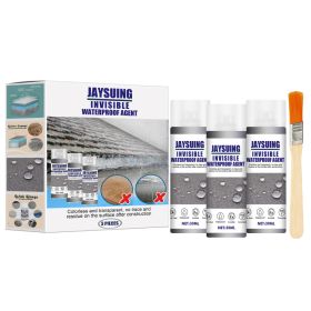 Waterproof Glue (3 Pieces Per Pack), 30ml*3pcs, External Wall Roofing Leak Repair for Daily Use (Option: Default)
