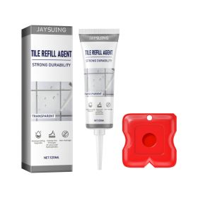 Tile Refill Agent, 120ml, Floor for Daily Use (Option: Default)