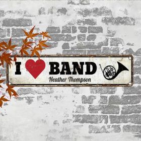 CIFbuy Vintage Aluminum Sign UV Printed For Home Garage Cafe Restaurant Bar Wall Decor - TikTok, Temu Pick-up Service (Option: defaulttitle)