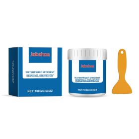 Wall Repair Kit, Wall Finish, Festival Supplies for Holiday Party (Option: Default)