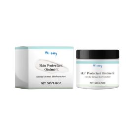 Skin Protectant Ointment, 50g, Relieve Skin Redness for Daily Use (Option: Default)